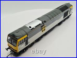 DCC SOUND Accurascale ACC2903-DCC Class 60 60092 Reginald Munns TTG Coal Sector
