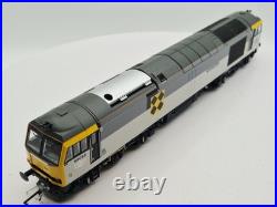 DCC SOUND Accurascale ACC2903-DCC Class 60 60092 Reginald Munns TTG Coal Sector