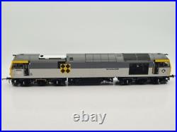DCC SOUND Accurascale ACC2903-DCC Class 60 60092 Reginald Munns TTG Coal Sector
