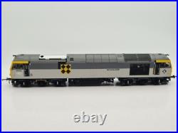 DCC SOUND Accurascale ACC2903-DCC Class 60 60092 Reginald Munns TTG Coal Sector