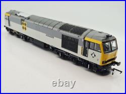 DCC SOUND Accurascale ACC2903-DCC Class 60 60092 Reginald Munns TTG Coal Sector