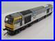 DCC SOUND Accurascale ACC2904-DCC Class 60 60031 Ben Lui TTG Triple Grey Metals
