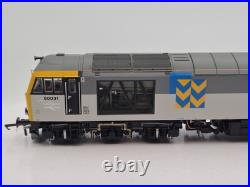 DCC SOUND Accurascale ACC2904-DCC Class 60 60031 Ben Lui TTG Triple Grey Metals
