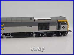 DCC SOUND Accurascale ACC2904-DCC Class 60 60031 Ben Lui TTG Triple Grey Metals