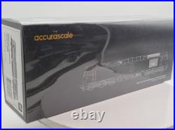 DCC SOUND Accurascale ACC2904-DCC Class 60 60031 Ben Lui TTG Triple Grey Metals