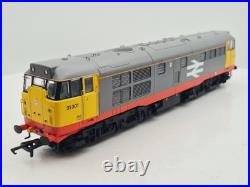 DCC SOUND Accurascale ACC3186-DCC Class 31 31301 Railfreight Red-Stripe MINT