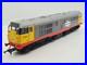 DCC SOUND Accurascale ACC3186-DCC Class 31 31301 Railfreight Red-Stripe MINT