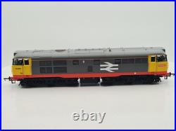 DCC SOUND Accurascale ACC3186-DCC Class 31 31301 Railfreight Red-Stripe MINT