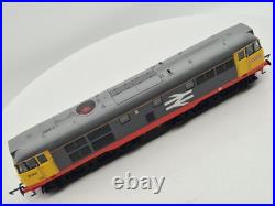 DCC SOUND Accurascale ACC3186-DCC Class 31 31301 Railfreight Red-Stripe MINT DCC SOUND Accurascale ACC3186-DCC Class 31 31301 Railfreight Red-Stripe MINT