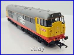 DCC SOUND Accurascale ACC3186-DCC Class 31 31301 Railfreight Red-Stripe MINT DCC SOUND Accurascale ACC3186-DCC Class 31 31301 Railfreight Red-Stripe MINT