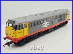 DCC SOUND Accurascale ACC3186-DCC Class 31 31301 Railfreight Red-Stripe MINT
