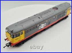 DCC SOUND Accurascale ACC3186-DCC Class 31 31301 Railfreight Red-Stripe MINT