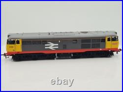 DCC SOUND Accurascale ACC3186-DCC Class 31 31301 Railfreight Red-Stripe MINT