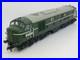 DCC SOUND Bachmann 31-996 Class D/16 LMS 10000 BR Brunswick Green EXCELLENT