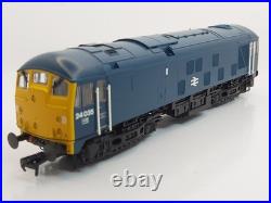 DCC SOUND Bachmann 32-416SF OO Gauge Class 24/0 BR BLUE BOXED IMMACULATE