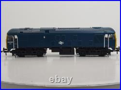 DCC SOUND Bachmann 32-416SF OO Gauge Class 24/0 BR BLUE BOXED IMMACULATE