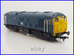 DCC SOUND Bachmann 32-416SF OO Gauge Class 24/0 BR BLUE BOXED IMMACULATE