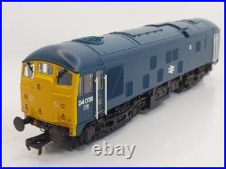 DCC SOUND Bachmann 32-416SF OO Gauge Class 24/0 BR BLUE BOXED IMMACULATE