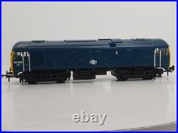 DCC SOUND Bachmann 32-416SF OO Gauge Class 24/0 BR BLUE BOXED IMMACULATE