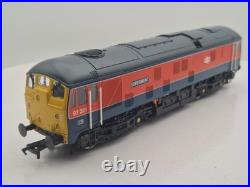 DCC SOUND Bachmann 32-444SF BR RTC Blue and Red Class 24 97201'Experiment' MINT