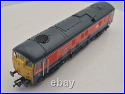 DCC SOUND Bachmann 32-444SF BR RTC Blue and Red Class 24 97201'Experiment' MINT