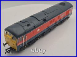 DCC SOUND Bachmann 32-444SF BR RTC Blue and Red Class 24 97201'Experiment' MINT