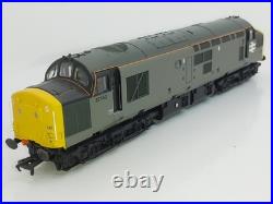 DCC SOUND Bachmann 32-788DBDS Class 37/0 37142 in Departmental grey OO MINT