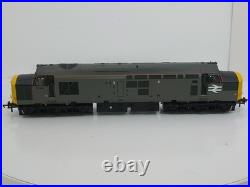DCC SOUND Bachmann 32-788DBDS Class 37/0 37142 in Departmental grey OO MINT