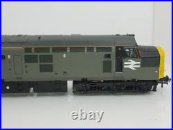 DCC SOUND Bachmann 32-788DBDS Class 37/0 37142 in Departmental grey OO MINT