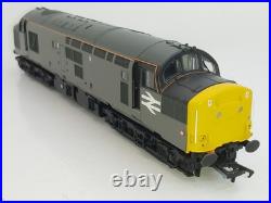 DCC SOUND Bachmann 32-788DBDS Class 37/0 37142 in Departmental grey OO MINT