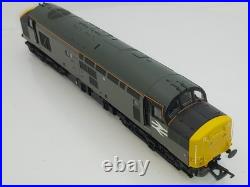 DCC SOUND Bachmann 32-788DBDS Class 37/0 37142 in Departmental grey OO MINT