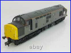 DCC SOUND Bachmann 32-788DBDS Class 37/0 37142 in Departmental grey OO MINT
