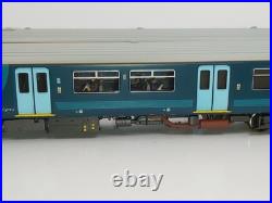 DCC SOUND Bachmann 32-939DS Arriva Trains Class 150 150236 With Passengers MINT