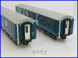 DCC SOUND Bachmann 32-939DS Arriva Trains Class 150 150236 With Passengers MINT