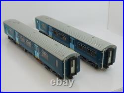 DCC SOUND Bachmann 32-939DS Arriva Trains Class 150 150236 With Passengers MINT