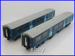 DCC SOUND Bachmann 32-939DS Arriva Trains Class 150 150236 With Passengers MINT