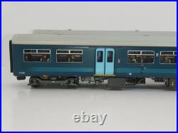 DCC SOUND Bachmann 32-939DS Arriva Trains Class 150 150236 With Passengers MINT