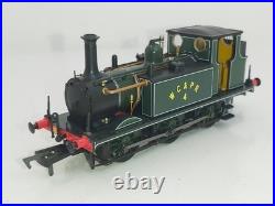 DCC SOUND Dapol 4S-010-008S Class A1 Terrier 0-6-0T WC&PR No4 Lined Green BNIB