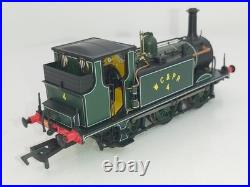 DCC SOUND Dapol 4S-010-008S Class A1 Terrier 0-6-0T WC&PR No4 Lined Green BNIB
