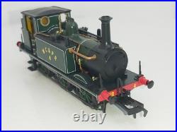 DCC SOUND Dapol 4S-010-008S Class A1 Terrier 0-6-0T WC&PR No4 Lined Green BNIB