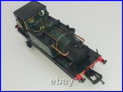 DCC SOUND Dapol 4S-010-008S Class A1 Terrier 0-6-0T WC&PR No4 Lined Green BNIB