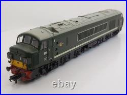 DCC SOUND FITTED Bachmann 32-679DS Class 45 BR Green Loco D27 BOXED EXCELLENT