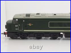 DCC SOUND FITTED Bachmann 32-679DS Class 45 BR Green Loco D27 BOXED EXCELLENT