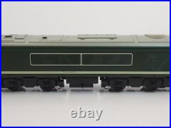 DCC SOUND FITTED Bachmann 32-679DS Class 45 BR Green Loco D27 BOXED EXCELLENT