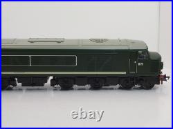 DCC SOUND FITTED Bachmann 32-679DS Class 45 BR Green Loco D27 BOXED EXCELLENT