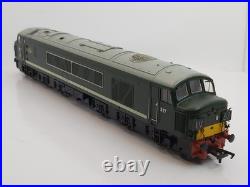 DCC SOUND FITTED Bachmann 32-679DS Class 45 BR Green Loco D27 BOXED EXCELLENT