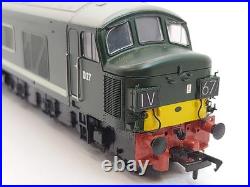 DCC SOUND FITTED Bachmann 32-679DS Class 45 BR Green Loco D27 BOXED EXCELLENT