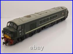DCC SOUND FITTED Bachmann 32-679DS Class 45 BR Green Loco D27 BOXED EXCELLENT