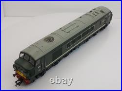 DCC SOUND FITTED Bachmann 32-679DS Class 45 BR Green Loco D27 BOXED EXCELLENT