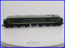 DCC SOUND FITTED Bachmann 32-679DS Class 45 BR Green Loco D27 BOXED EXCELLENT